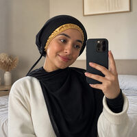 Generated reviewer avatar