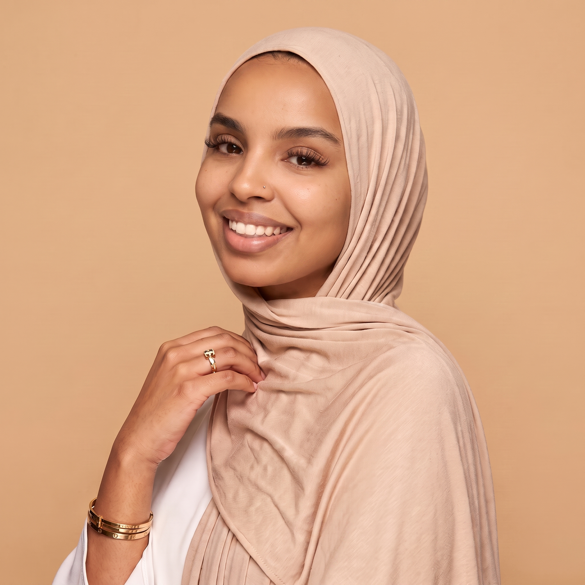 Premium Bambus - Hijab