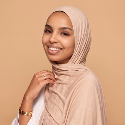 Premium Bambus - Hijab