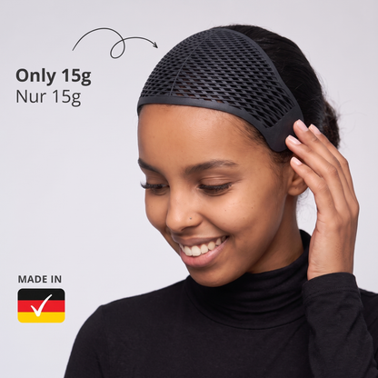 Hijabi Grip - Anti Hijabi Rutsch Gummi