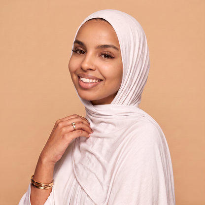 Premium Bambus - Hijab
