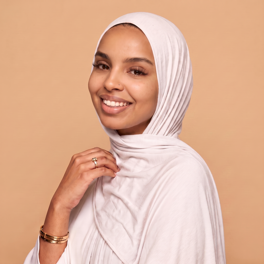 Premium Bambus - Hijab