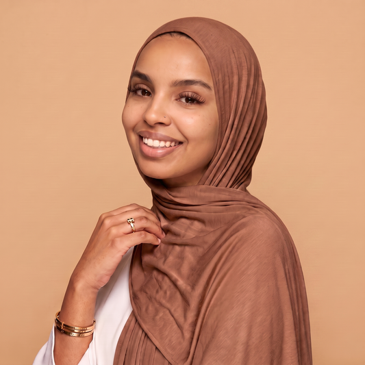 Modal Hijab - Kopftuch